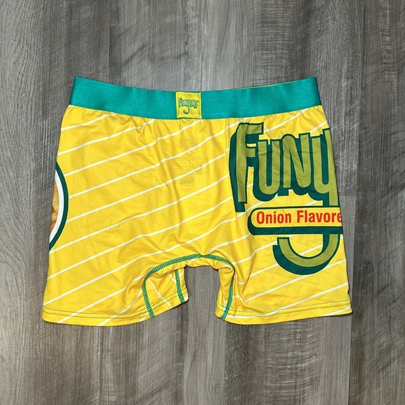 Funyuns SWAG Boxer Brief - Large - Picture 2 of 3